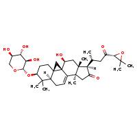 cimicifugoside H1