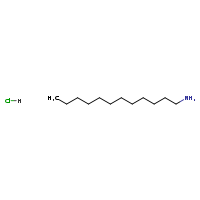 laurylamine hydrochloride