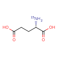 L-glutamic acid