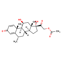 methylprednisolone acetate