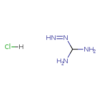 pimagedine hydrochloride