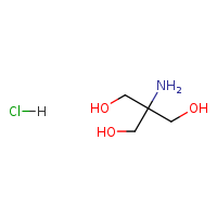 tromethamine hydrochloride